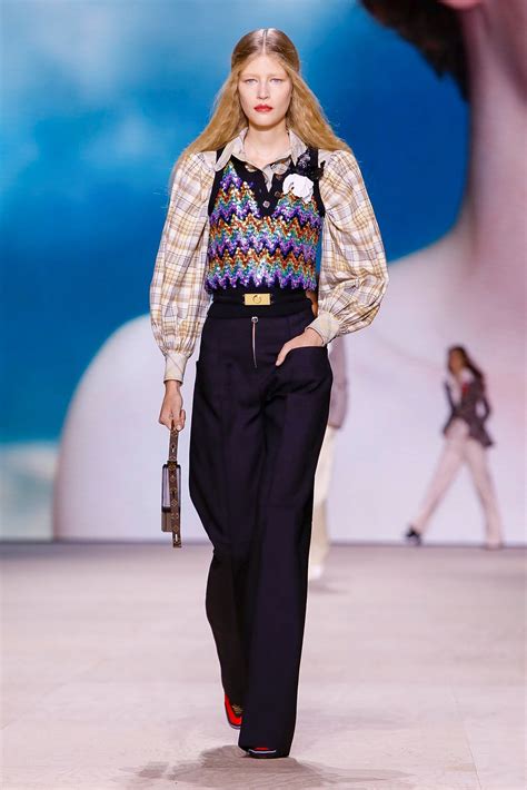 louis vuitton 2020 fashion show|Louis Vuitton spring 2025.